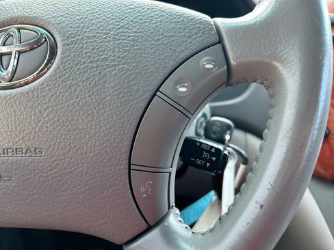 Used 2008 Toyota Sienna XLE FWD image 17