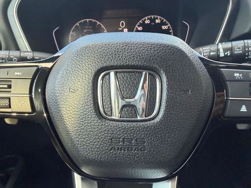 Used 2025 Honda Pilot EX-L image 21