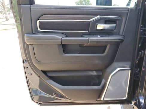 New 2025 RAM 2500 Laramie image 15