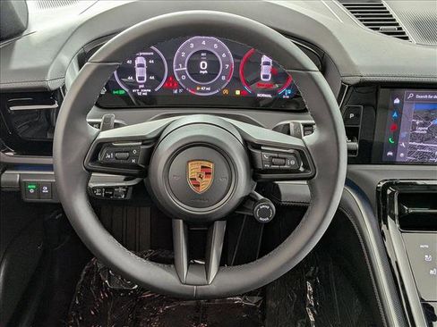 New 2026 Porsche Panamera image 15