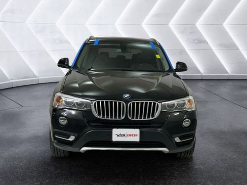Used 2017 BMW X3 xDrive28i image 2