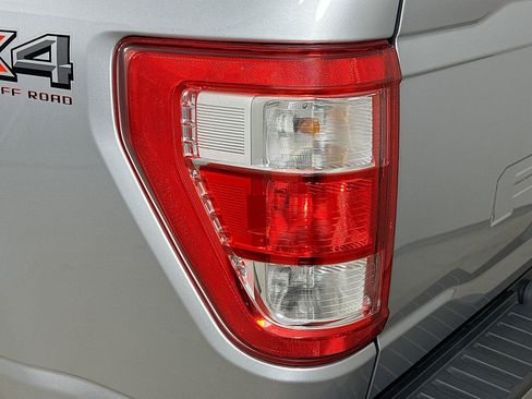 Used 2022 Ford F150 XL w/ STX Appearance Package AWD/4WD image 39