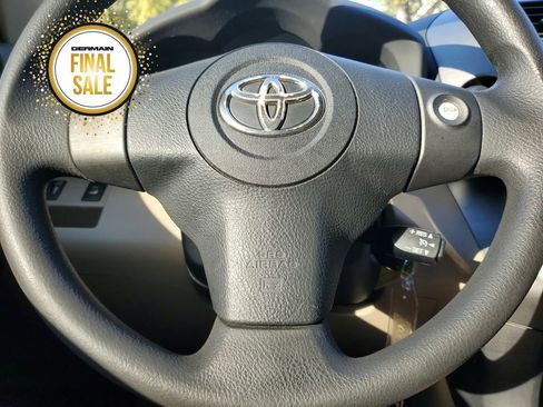 Used 2011 Toyota RAV4 2WD w/ 3rd Row image 20