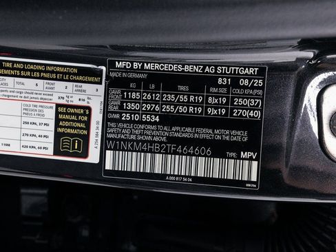 Certified 2026 Mercedes-Benz GLC 300 4MATIC image 38