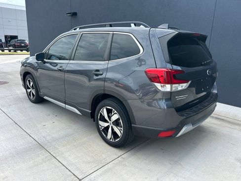 Used 2021 Subaru Forester Touring AWD/4WD image 5