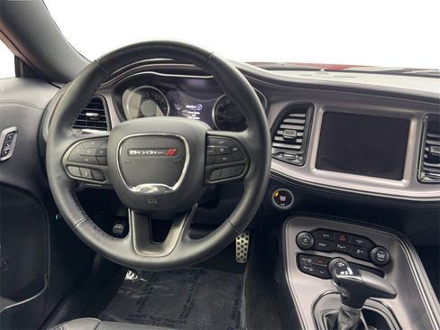 Used 2023 Dodge Challenger SXT w/ Plus Package image 48