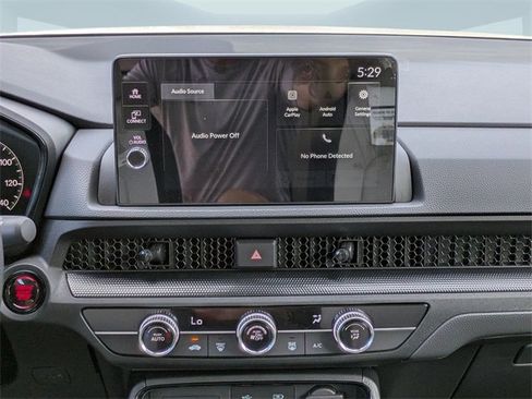 New 2026 Honda CR-V LX image 17