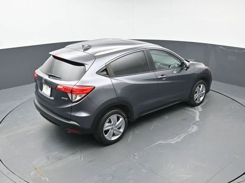 Used 2020 Honda HR-V EX-L image 38