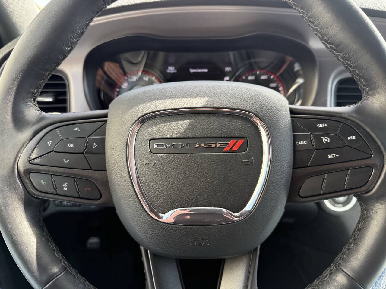 Used 2023 Dodge Charger SXT w/ Blacktop Package AWD/4WD image 21