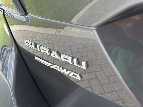 Certified 2022 Subaru Outback Premium AWD/4WD image 13