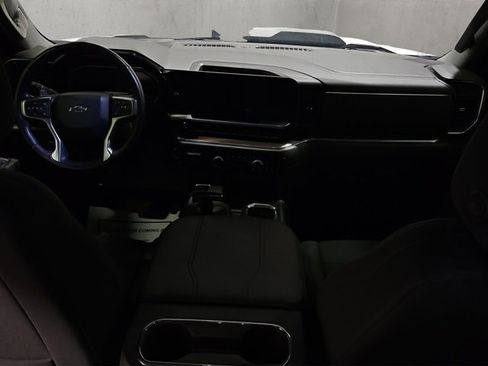 Used 2023 Chevrolet Silverado 1500 LT Trail Boss w/ Protection Package image 12