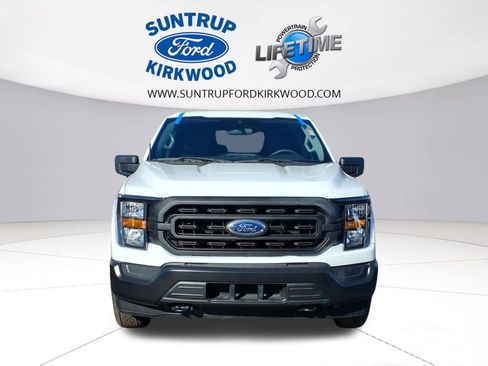 Used 2023 Ford F150 XL image 31