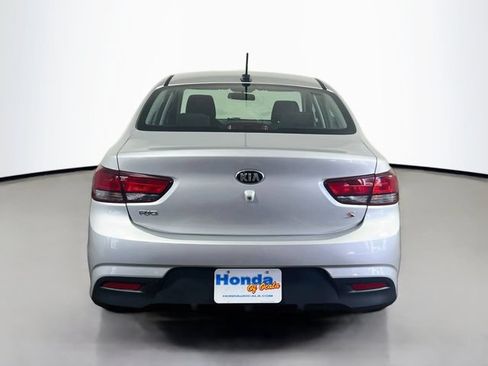 Used 2018 Kia Rio S FWD image 21