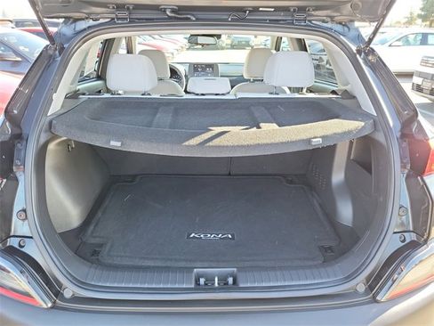 Used 2023 Hyundai Kona SEL image 21
