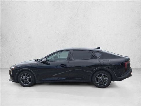 Used 2025 Kia K4 FWD image 8