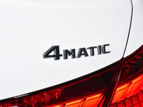 Used 2025 Mercedes-Benz C 300 4MATIC Sedan image 81
