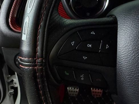 Used 2018 Dodge Challenger R/T Plus RWD image 16