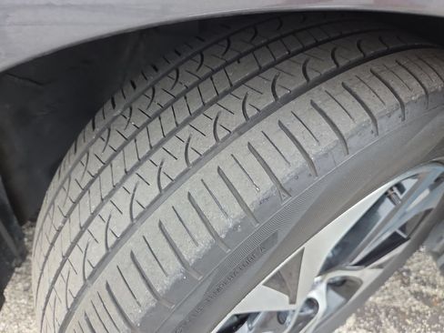Certified 2025 Subaru Legacy Premium AWD/4WD image 13