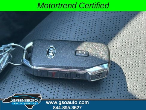 Used 2021 Kia Sorento SX FWD image 35