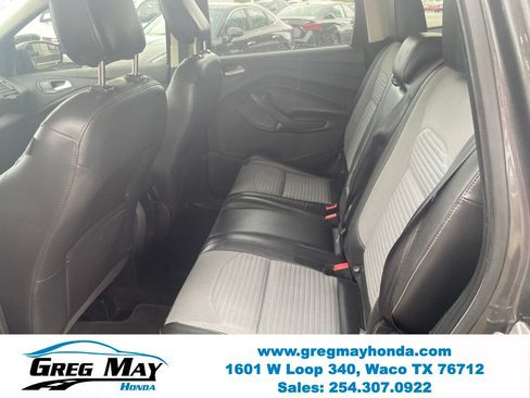 Used 2019 Ford Escape SE FWD image 24