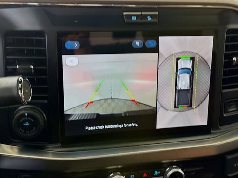 New 2026 Ford F250 King Ranch w/ Chrome Package image 17