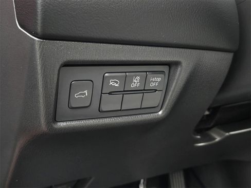 Certified 2025 MAZDA CX-5 AWD 2.5 S w/ Preferred Package image 17