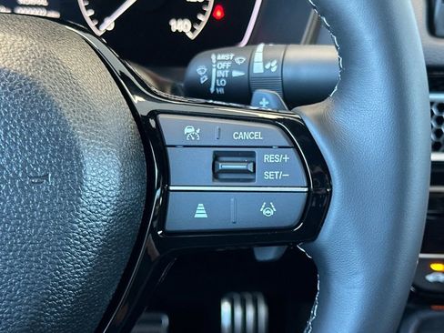 Used 2026 Honda Civic Sport image 26