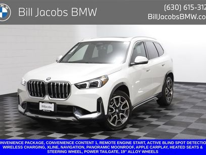 Used 2026 BMW X1 xDrive28i