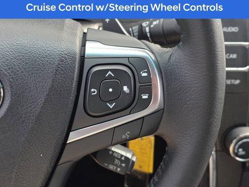 Used 2016 Toyota Camry SE image 27