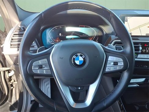 Used 2023 BMW X3 sDrive30i image 13