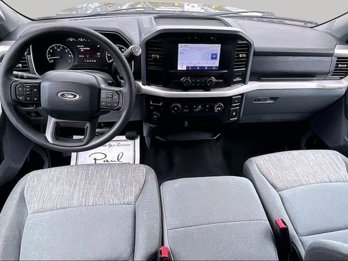 Certified 2023 Ford F150 XLT RWD image 15