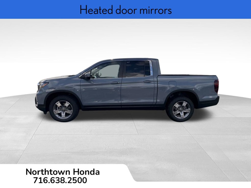 Used 2026 Honda Ridgeline RTL image 10