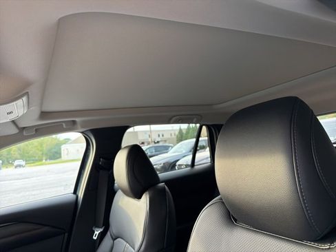 New 2025 MAZDA CX-50 AWD 2.5 Hybrid w/ Weather Package image 12
