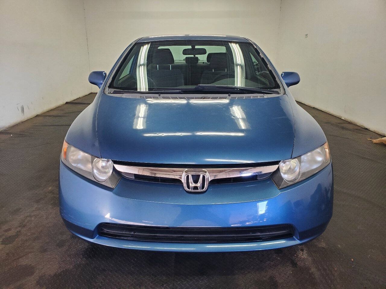 Used 2007 Honda Civic LX image 2