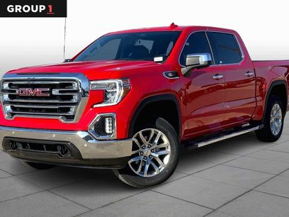 Used 2021 GMC Sierra 1500 SLT w/ SLT Premium Plus Package