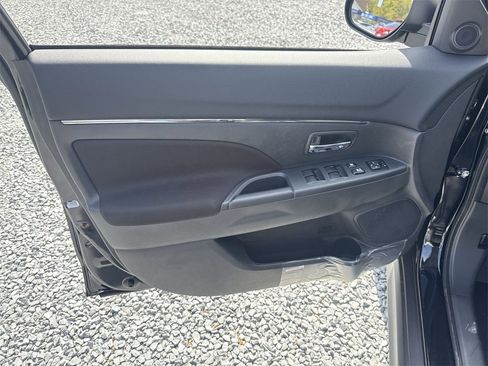 New 2025 Mitsubishi Outlander Sport ES image 20