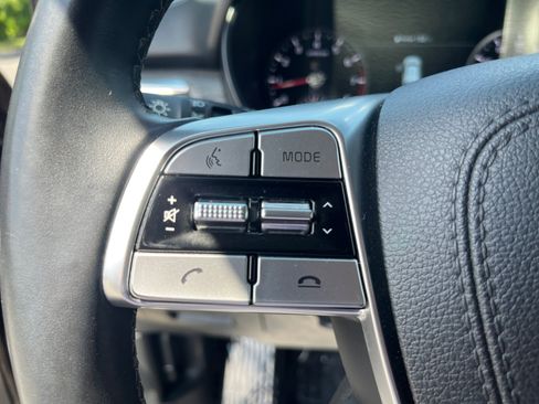 Used 2022 Kia Telluride SX w/ SX Prestige Package AWD/4WD image 14