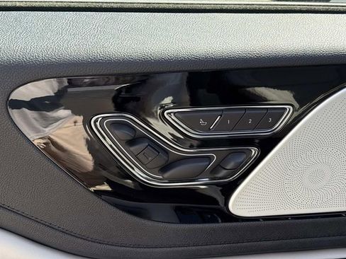 New 2026 Lincoln Aviator Reserve AWD/4WD image 22