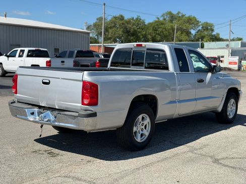 Used 2006 Dodge Dakota SLT RWD image 5