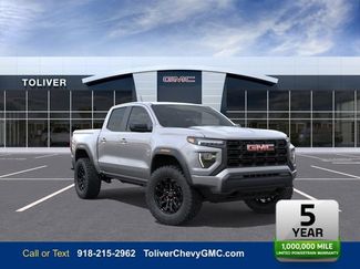 New 2026 GMC Canyon Elevation RWD video 1