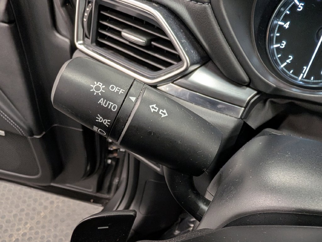 Certified 2024 MAZDA CX-5 AWD 2.5 S w/ Premium Plus Pkg image 20