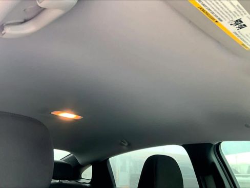 Certified 2024 Chevrolet Malibu RS image 13