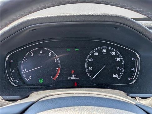 Used 2019 Honda Accord EX-L image 10