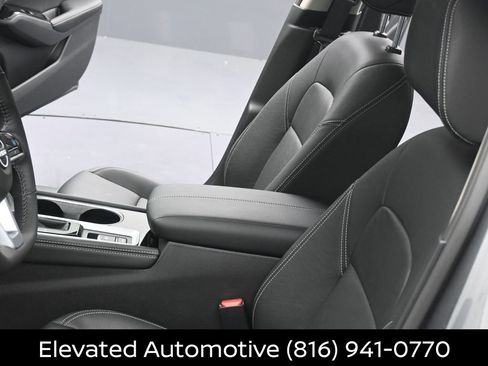 Certified 2025 Nissan Altima 2.5 SL FWD image 19