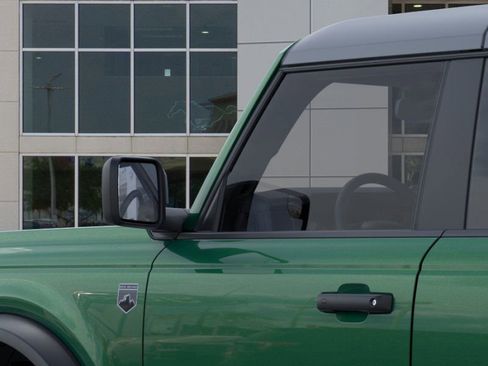 New 2025 Ford Bronco Big Bend image 22