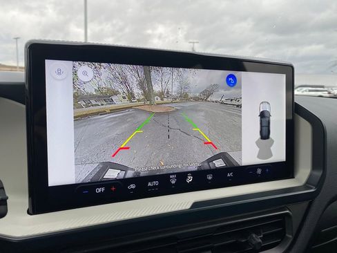 New 2025 Ford Bronco Sport Heritage image 21