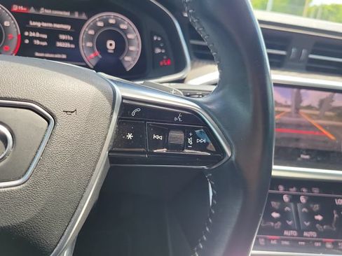 Used 2020 Audi A6 2.0T Premium Plus w/ Premium Plus Package AWD/4WD image 23