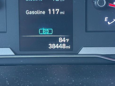 Used 2022 Hyundai Tucson SEL AWD/4WD image 18
