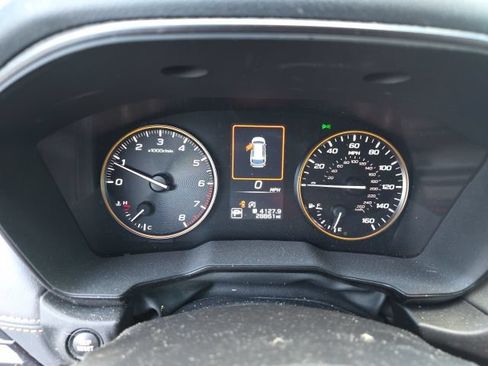 Used 2023 Subaru Outback Wilderness AWD/4WD image 3