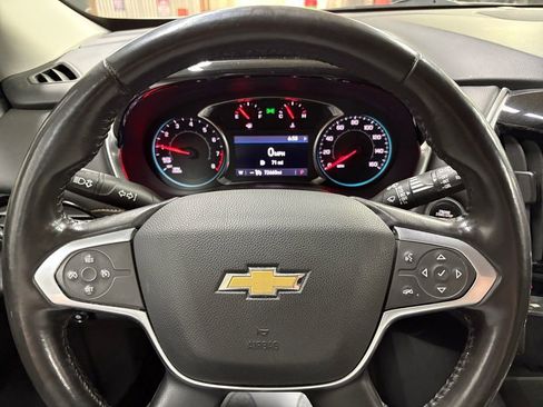 Used 2023 Chevrolet Traverse LT w/ LPO, Floor Liner Package image 25